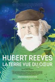 l'astrophysicien Hubert Reeves